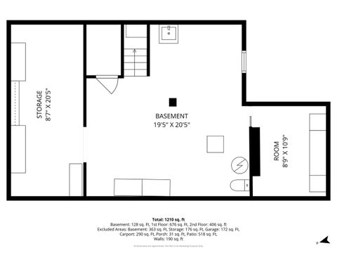 Tiny photo for 1492 S Jefferson Street, Lockport, IL 60441 (MLS # 12649159)