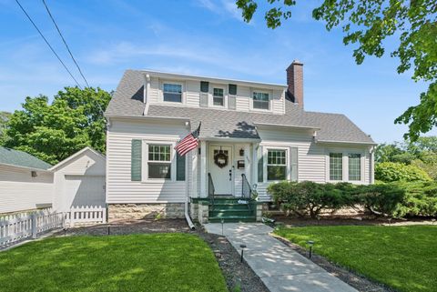 Photo of 1492 S Jefferson Street, Lockport, IL 60441 (MLS # 12649159)