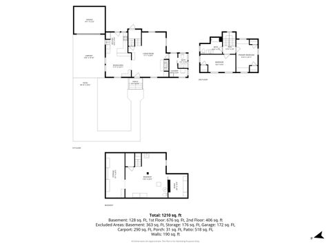 Tiny photo for 1492 S Jefferson Street, Lockport, IL 60441 (MLS # 12649159)