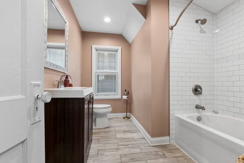 Tiny photo for 1492 S Jefferson Street, Lockport, IL 60441 (MLS # 12649159)