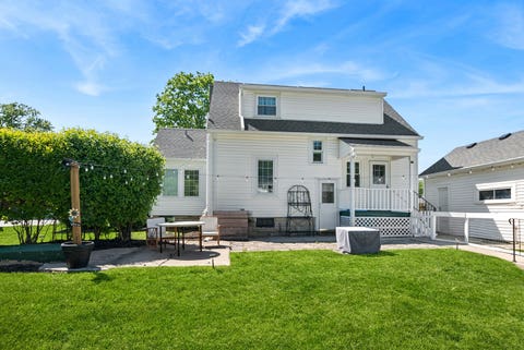 Tiny photo for 1492 S Jefferson Street, Lockport, IL 60441 (MLS # 12649159)
