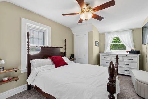 Tiny photo for 1492 S Jefferson Street, Lockport, IL 60441 (MLS # 12649159)