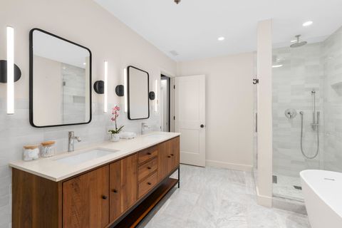 Tiny photo for 520 W Huron Street #705, Chicago, IL 60654 (MLS # 12624085)