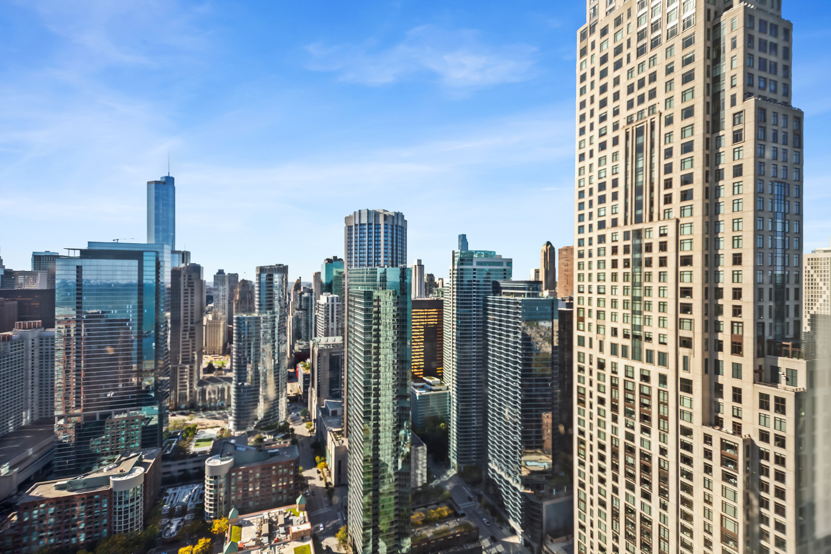 Chicago, Illinois 60611, United States, ,1 BathroomBathrooms,Residential,Active,232152