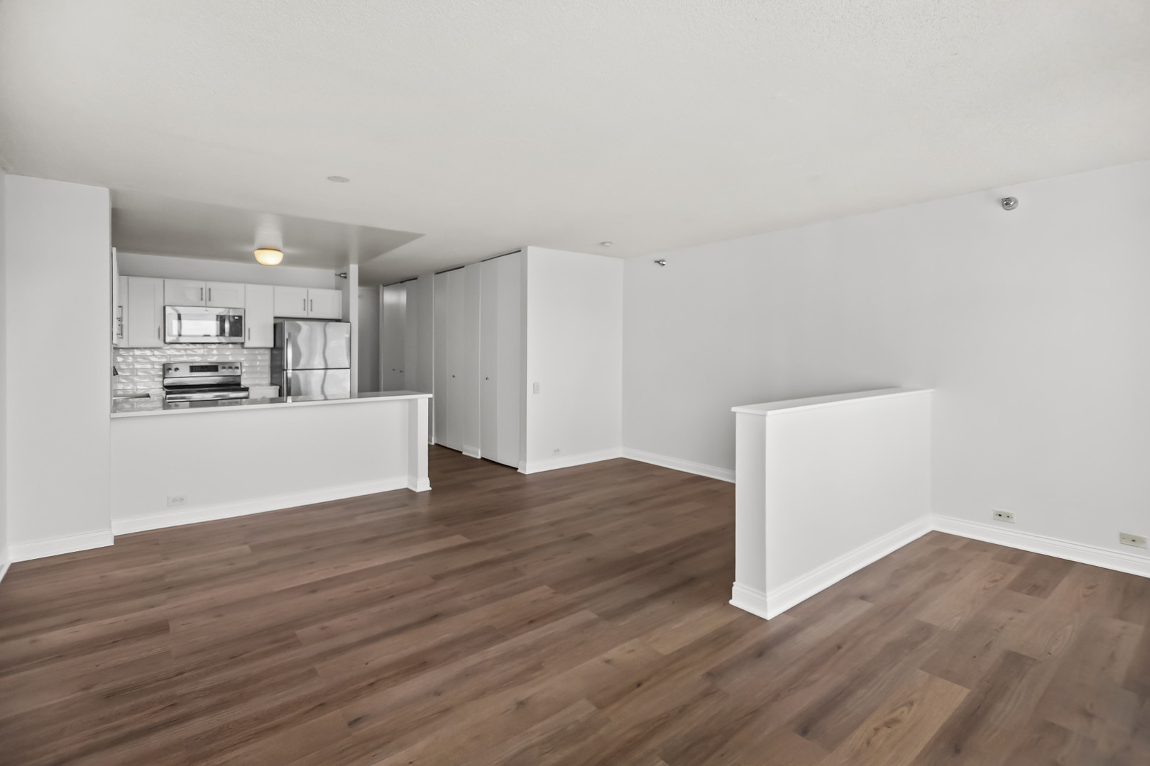 474 N Lake Shore Drive 5407