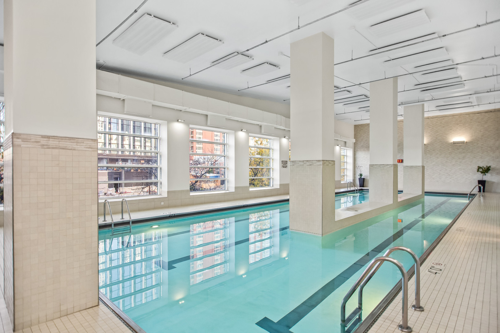 Chicago, Illinois 60611, United States, ,1 BathroomBathrooms,Residential,Active,232152