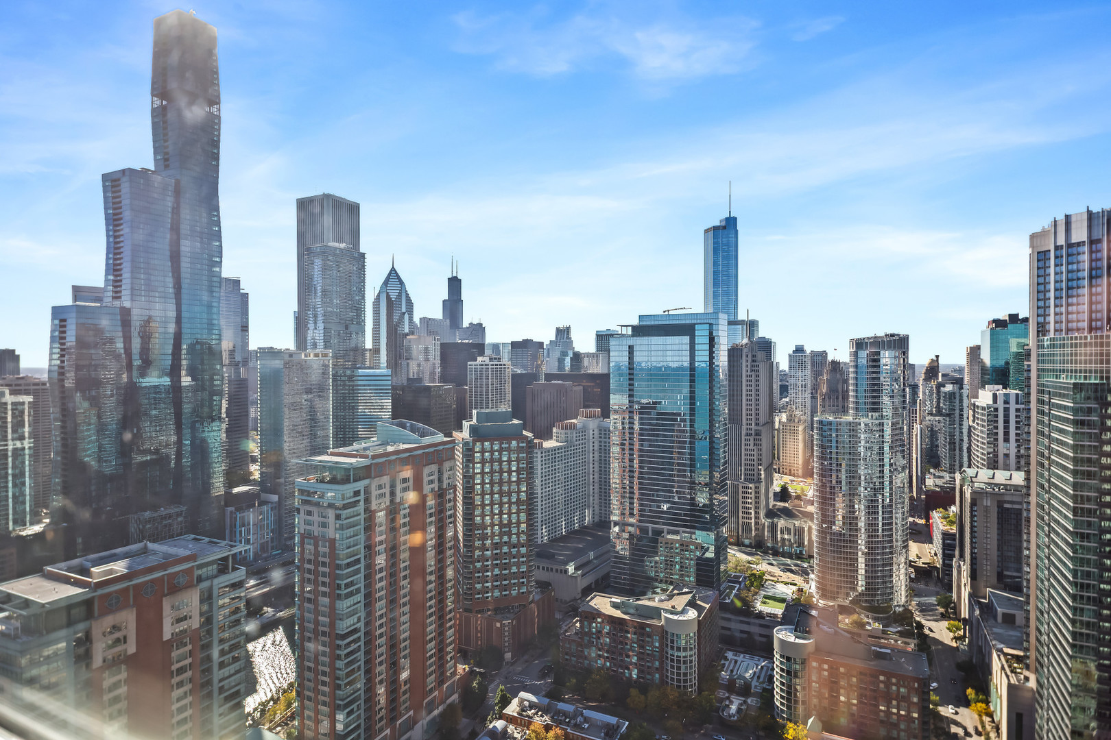 Chicago, Illinois 60611, United States, ,1 BathroomBathrooms,Residential,Active,232152