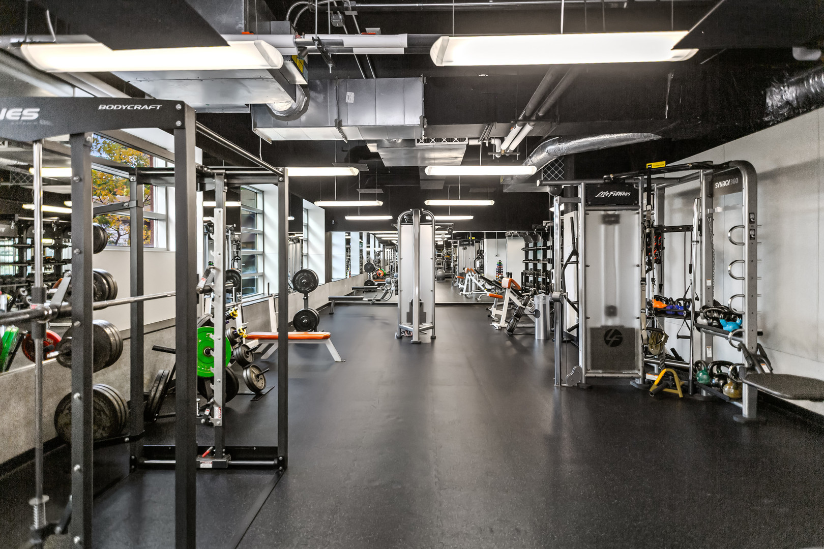 Chicago, Illinois 60611, United States, ,1 BathroomBathrooms,Residential,Active,232152