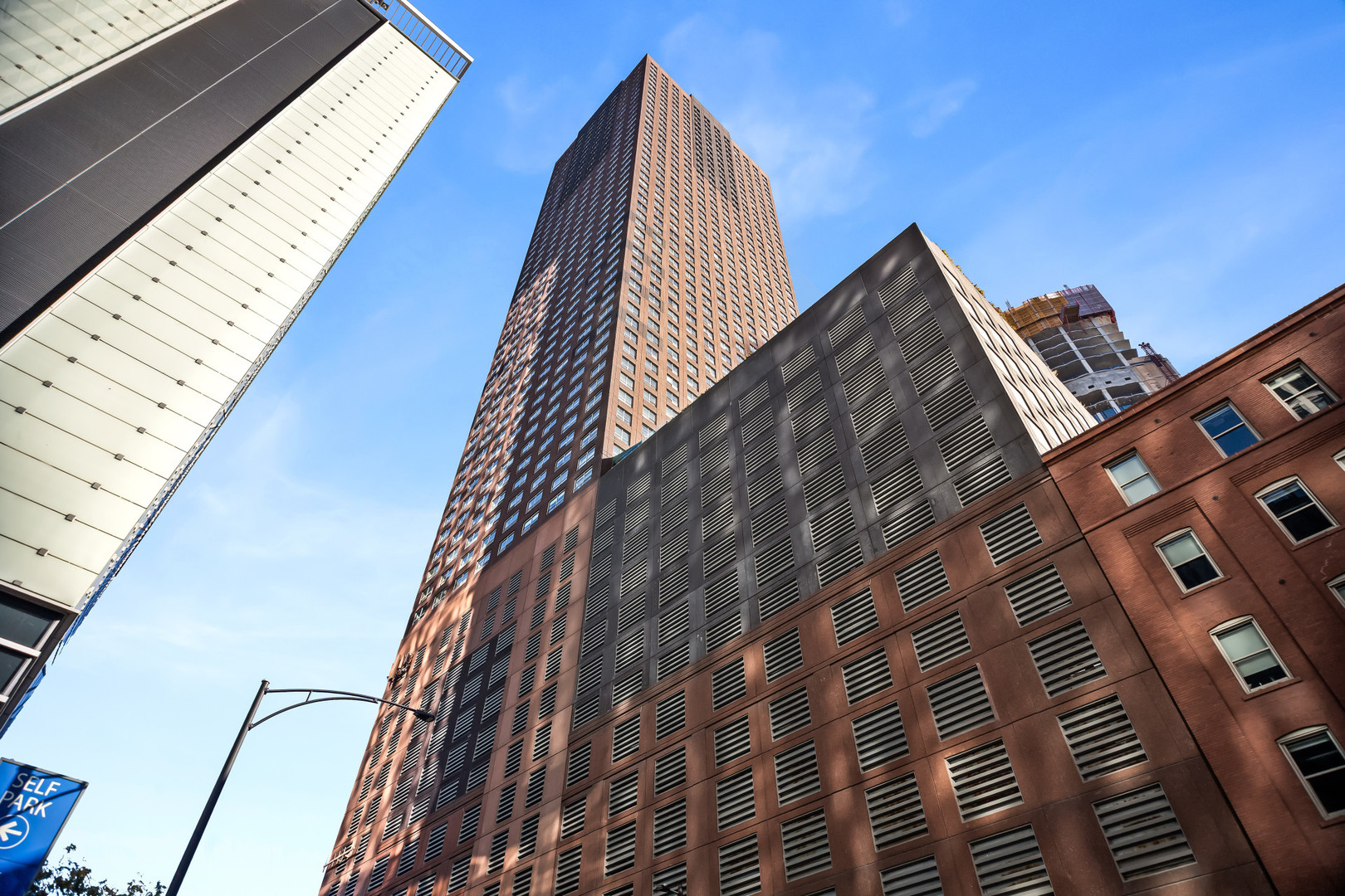 Chicago, Illinois 60611, United States, ,1 BathroomBathrooms,Residential,Active,232152