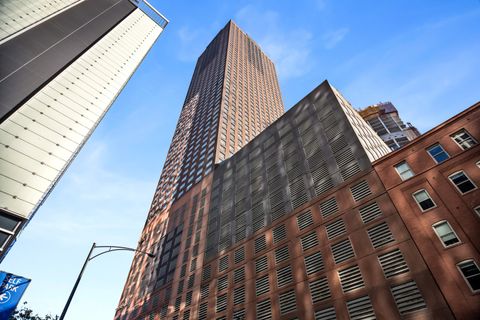 474 N Lake Shore Drive 5407 Chicago IL 60611
