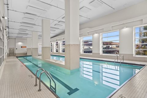 Tiny photo for 474 N Lake Shore Drive #5407, Chicago, IL 60611 (MLS # 12501018)