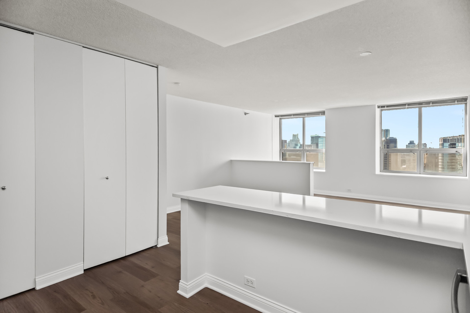 474 N Lake Shore Drive 5407