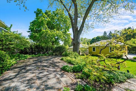 A home in Libertyville