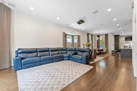 Tiny photo for 3452 N Newcastle Avenue, Chicago, IL 60634 (MLS # 12634202)