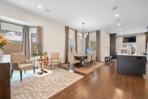 Tiny photo for 3452 N Newcastle Avenue, Chicago, IL 60634 (MLS # 12634202)