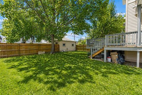 Tiny photo for 3452 N Newcastle Avenue, Chicago, IL 60634 (MLS # 12634202)