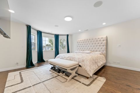 Tiny photo for 3452 N Newcastle Avenue, Chicago, IL 60634 (MLS # 12634202)