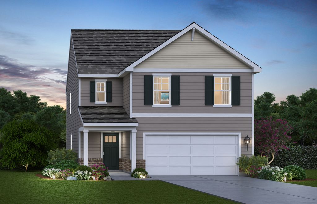 Photo for 511 Adirondack Court, Joliet, IL 60436 (MLS # 12497557)