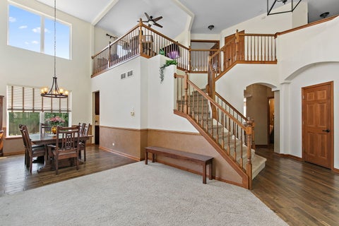 Tiny photo for 1871 Cooper Lane, Algonquin, IL 60102 (MLS # 12731183)