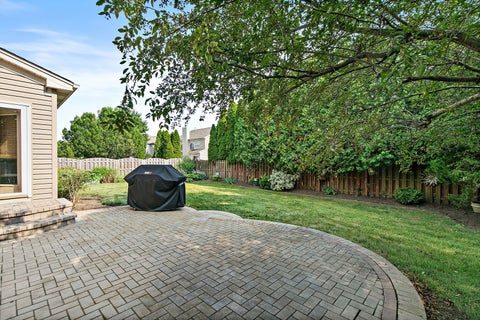 Tiny photo for 1871 Cooper Lane, Algonquin, IL 60102 (MLS # 12731183)