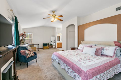 Tiny photo for 1871 Cooper Lane, Algonquin, IL 60102 (MLS # 12731183)