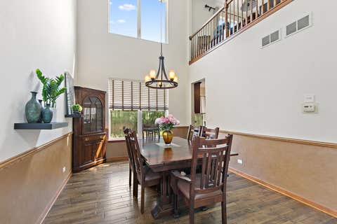 Tiny photo for 1871 Cooper Lane, Algonquin, IL 60102 (MLS # 12731183)
