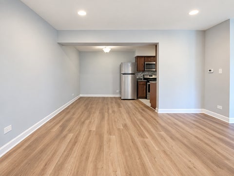 Tiny photo for 540 W Lodge Trail #G, Wheeling, IL 60090 (MLS # 12776558)