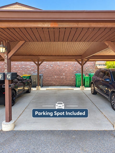 Tiny photo for 540 W Lodge Trail #G, Wheeling, IL 60090 (MLS # 12776558)