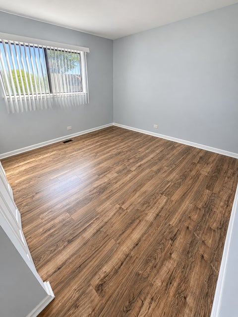 Tiny photo for 540 W Lodge Trail #G, Wheeling, IL 60090 (MLS # 12776558)