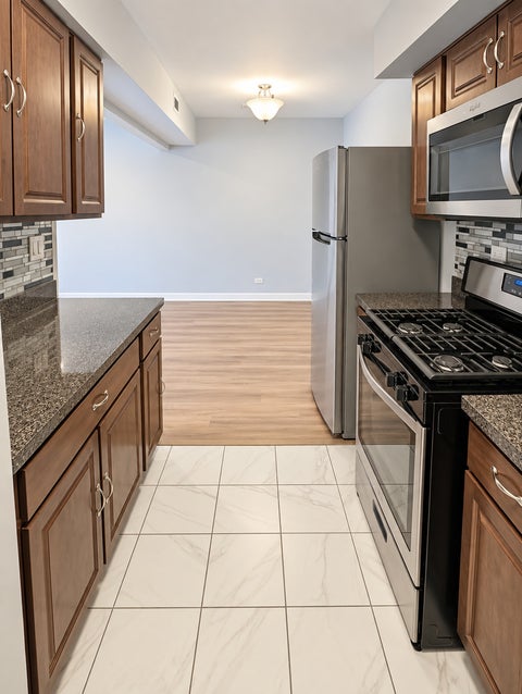 Tiny photo for 540 W Lodge Trail #G, Wheeling, IL 60090 (MLS # 12776558)