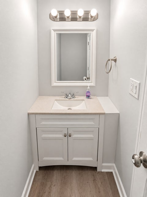 Tiny photo for 540 W Lodge Trail #G, Wheeling, IL 60090 (MLS # 12776558)