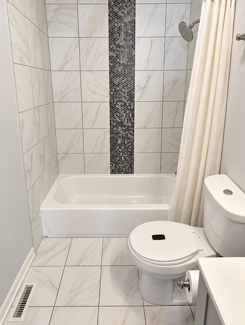 Tiny photo for 540 W Lodge Trail #G, Wheeling, IL 60090 (MLS # 12776558)