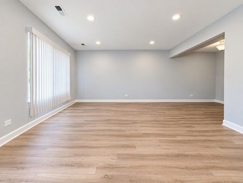 Tiny photo for 540 W Lodge Trail #G, Wheeling, IL 60090 (MLS # 12776558)