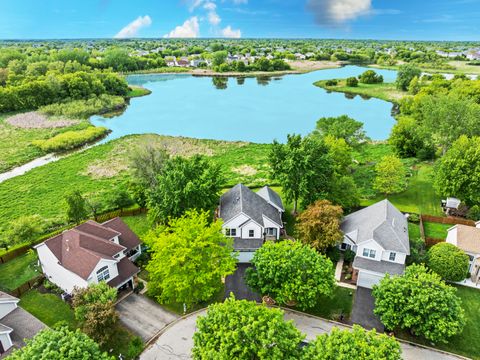 7 Farmington Court Lake In The Hills IL 60156