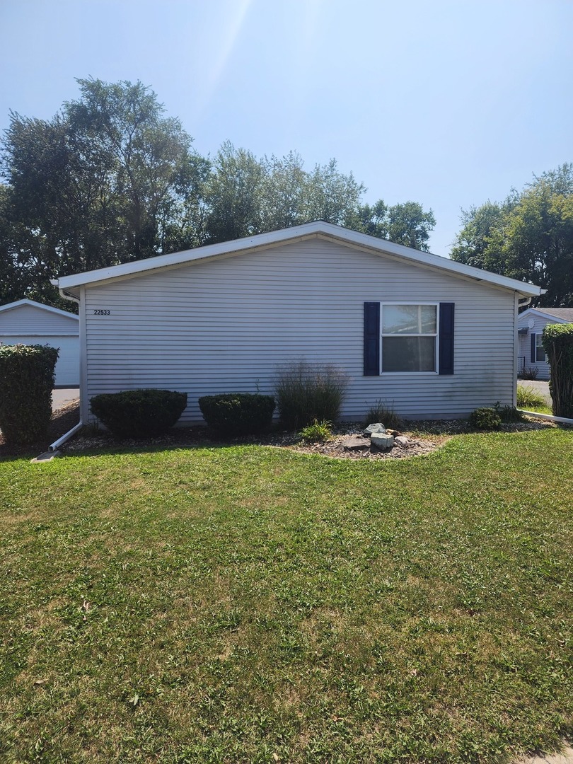 View Channahon, IL 60410 property