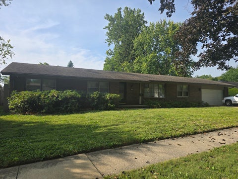 Photo of 1107 Mitchem Drive, Urbana, IL 61801 (MLS # 12756445)