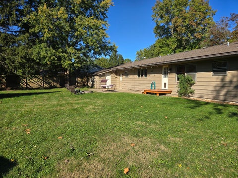 Tiny photo for 1107 Mitchem Drive, Urbana, IL 61801 (MLS # 12756445)