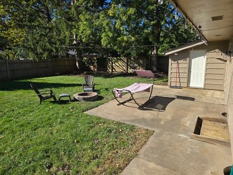 Tiny photo for 1107 Mitchem Drive, Urbana, IL 61801 (MLS # 12756445)