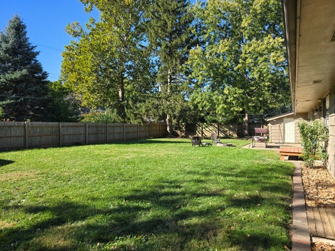 Tiny photo for 1107 Mitchem Drive, Urbana, IL 61801 (MLS # 12756445)