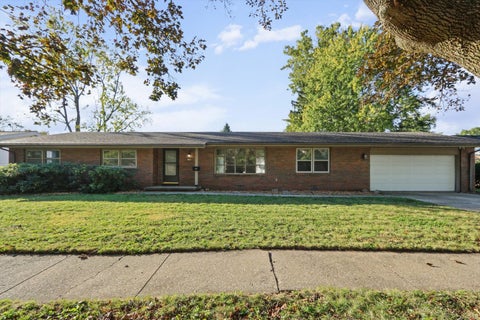 Photo of 1107 Mitchem Drive, Urbana, IL 61801 (MLS # 12756445)