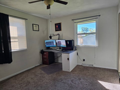 Tiny photo for 1107 Mitchem Drive, Urbana, IL 61801 (MLS # 12756445)