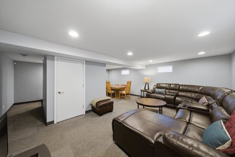 Tiny photo for 3719 211th Place, Matteson, IL 60443 (MLS # 12586292)