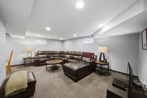 Tiny photo for 3719 211th Place, Matteson, IL 60443 (MLS # 12586292)