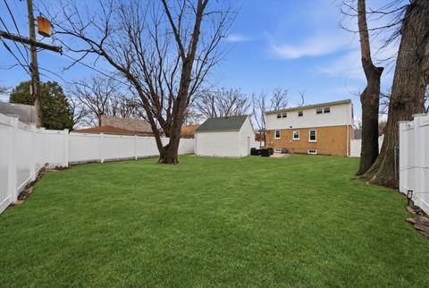 Tiny photo for 3719 211th Place, Matteson, IL 60443 (MLS # 12586292)