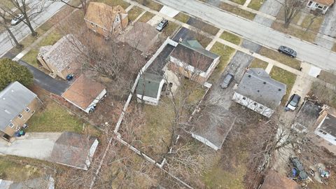 Tiny photo for 3719 211th Place, Matteson, IL 60443 (MLS # 12586292)