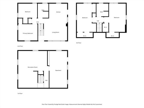 Tiny photo for 3719 211th Place, Matteson, IL 60443 (MLS # 12586292)