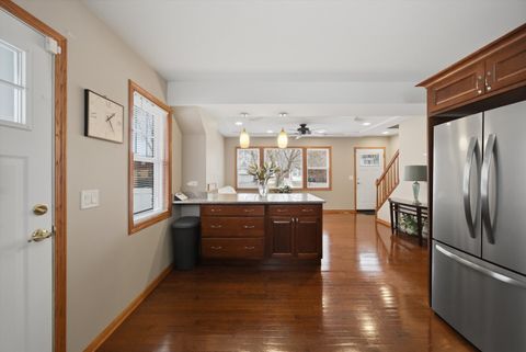 Tiny photo for 3719 211th Place, Matteson, IL 60443 (MLS # 12586292)