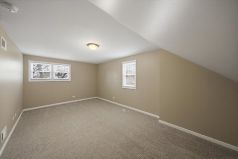 Tiny photo for 3719 211th Place, Matteson, IL 60443 (MLS # 12586292)