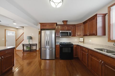 Tiny photo for 3719 211th Place, Matteson, IL 60443 (MLS # 12586292)