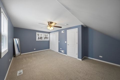 Tiny photo for 3719 211th Place, Matteson, IL 60443 (MLS # 12586292)